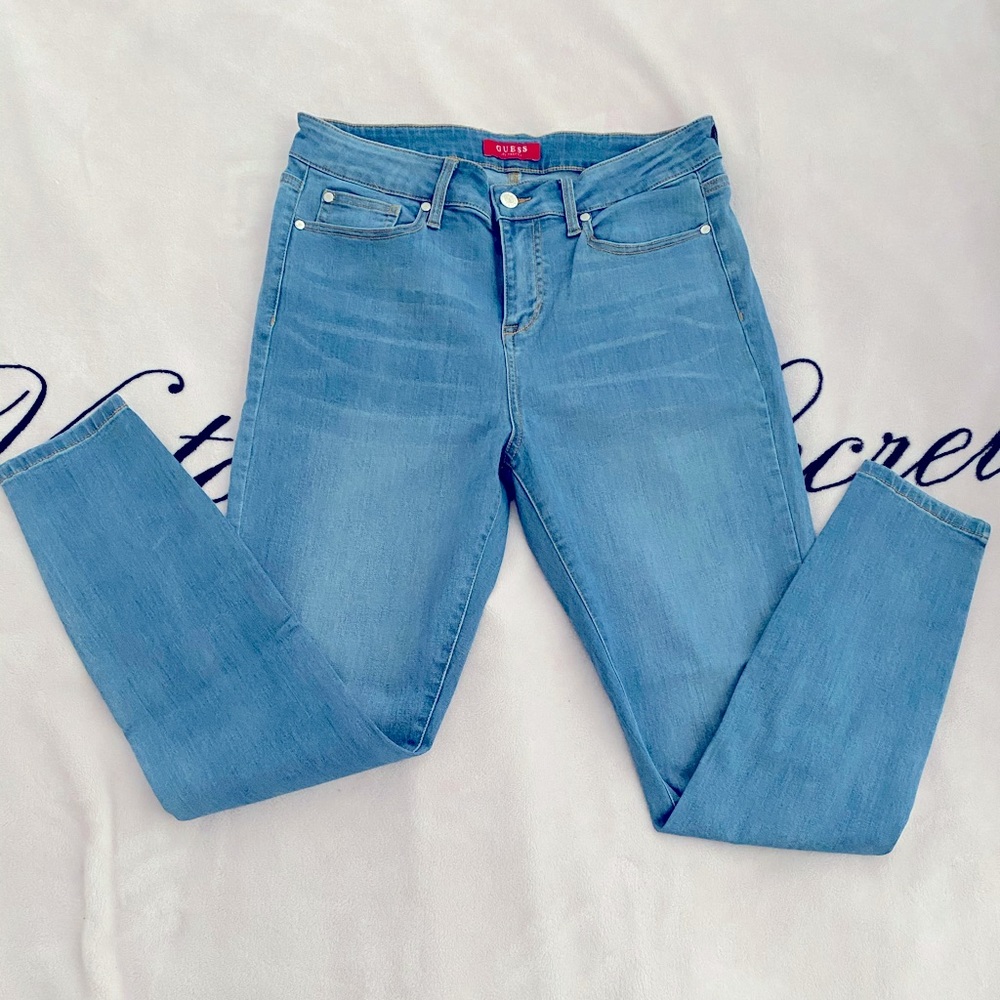 “GUESS” Jeans